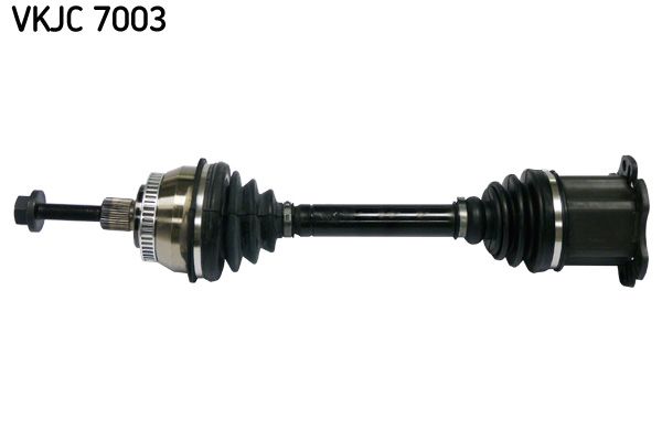 SKF Poluosovina
